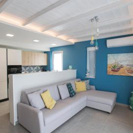 Gianni's house, hotel u gradu Mastihari