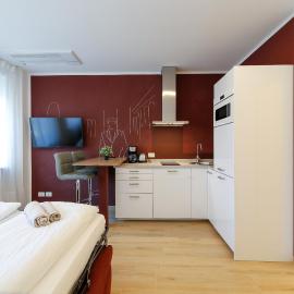 Apartment Terme