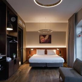 Mariënhage Boutique Hotel、アイントホーフェンのホテル