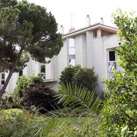 Hotel Punt 14 Barcelona Gavà Mar, hotel i Gavà