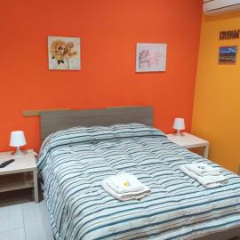 Bed Relax Etnaview: Zafferana Etnea'da bir otel