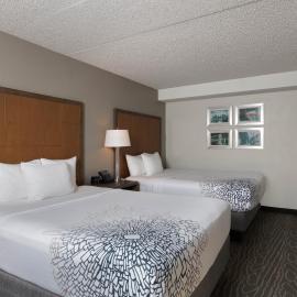 La Quinta by Wyndham Secaucus Meadowlands, готель у місті Секокус