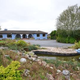 Gormans Country Home, hotell i Killarney