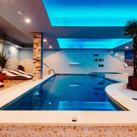 Paradisul Transilvaniei Resort, hotel u gradu 'Blaj'
