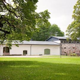 Eistvere Manor Accommodation, hotel in Eistvere