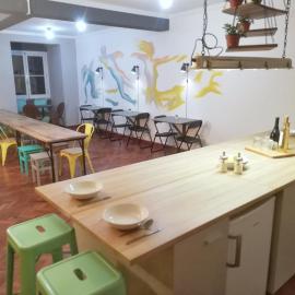 Draft Hostel & Rooms, hotel u Lisabonu
