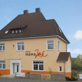 Adam Hotel, hotel a Giesen