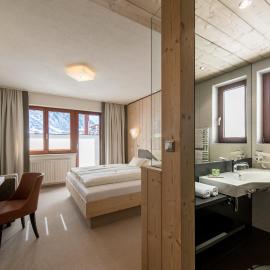 Hotel Garni Pirchhütt