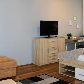 Viola Apartman Pécs, hotel din Pécs