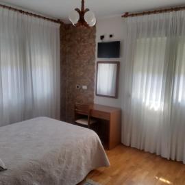 Arume, хотел в Bóveda