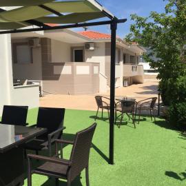 DeniaStella villas, hotel in Skala Potamias