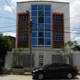 Hotel Torres del Parque No3, hotel em Barranquilla