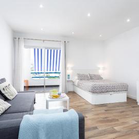 Apartamento Playa Paraíso, hotel in Playa Paraiso