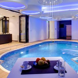 Diamond Rain Boutique Hotel