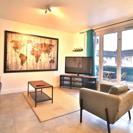 ***BeauT3 *** 12mn de Toulouse en Train***, hotel in Saint-Jory