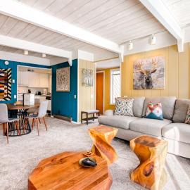 New Village Center, hotel in Sun Valley