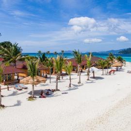 Zodiac Seesun Resort