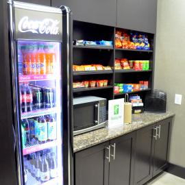Holiday Inn & Suites Houston West - Westway Park by IHG