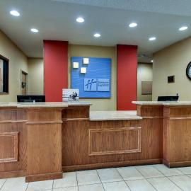 Holiday Inn Express Hotel & Suites Lancaster-Lititz by IHG, hotel Lititzben