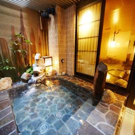 Dormy Inn Premium Nagoya Sakae, hotel i Nagoya