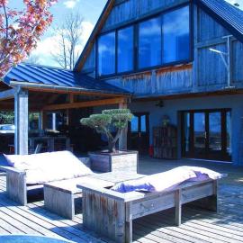 Parador Vert