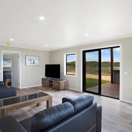 Otway coastal villas, hotelli kohteessa Princetown