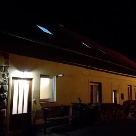 MotoHostel Wolter - hostel Copa, хотел в Wschen