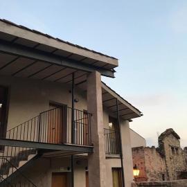 CAL GENERAL, hotel v destinácii La Cellera de Ter