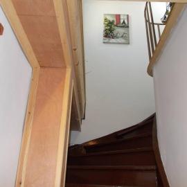 Square 's House
