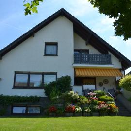 Ferienwohnung Heinen