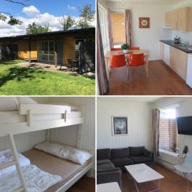 Aktivitetsbyen Gamle Fredrikstad, hotel em Fredrikstad