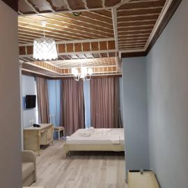 Hotel Sarajet e Pashait 2