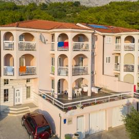 Apartments Simovic
