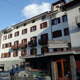Hotel Miramonti