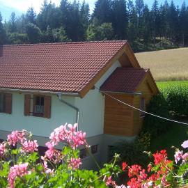 Appartement Steiner: Breitenbrunn şehrinde bir otel