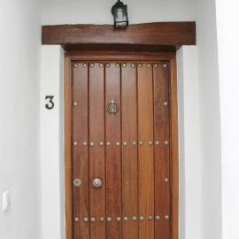 Apartamento Rurales Rosendo: La Zajareña