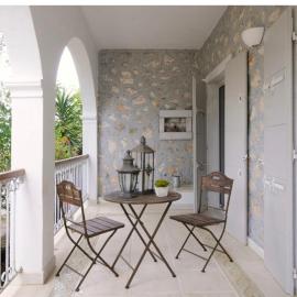Anelina Paxos Residences (Elinas House)