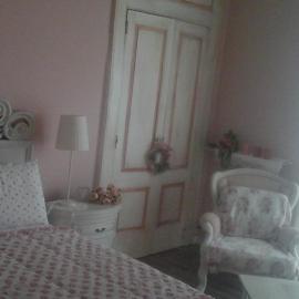 Villa Di Miscio, hotell i SantʼAgata di Puglia