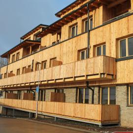 Apartmán Renata - Slunečná louka, hotel din Černý Dŭl