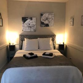 L'étape, Appartement près voie verte, randonnées