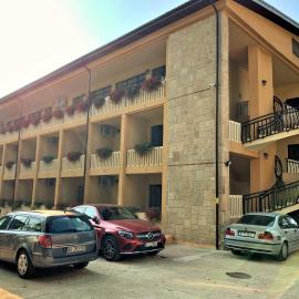 Hotel Pinguin, Hotel in Eforie Nord