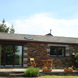 Wilson Cottage Dartmoor, hotel in Tavistock
