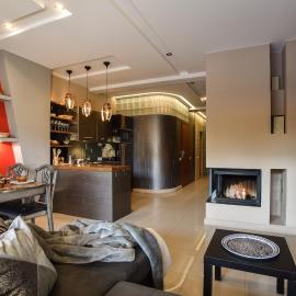 Szymoszkowa Residence Luxury Apartment, hotel in Zakopane