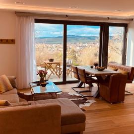 the Lodge, hotel in Bad Sobernheim