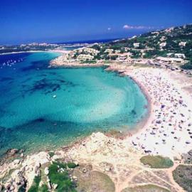 Casa Baia Santa Reparata - Santa Teresa di Gallura IUN Q1712