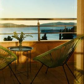 Trogir family space 90m2