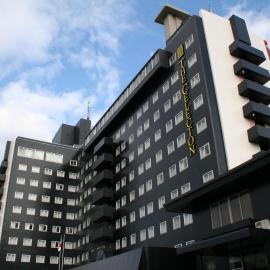 The Celecton Takamatsu, hotel u gradu 'Takamatsu'