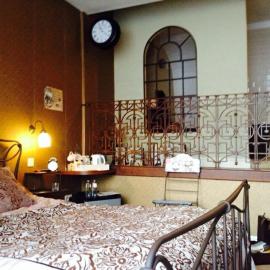 B&B Bon-Bon 'nuit': Turnhout şehrinde bir otel