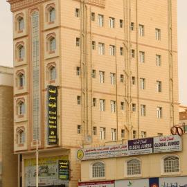 Rimal Suites Apartments، فندق في صلالة
