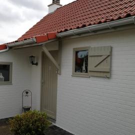 Cottage Pelssers@De Haan